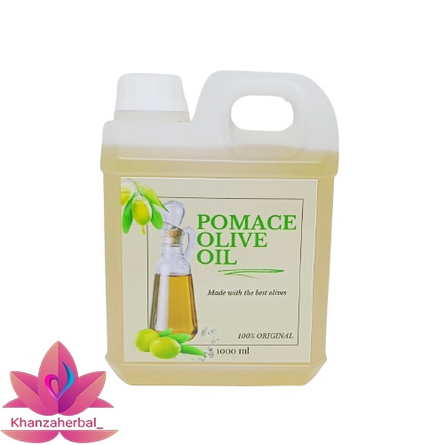 

Minyak Zaitun Pomace Olive Oil Curah Repack Isi 1 Liter | Zaitun Pomace