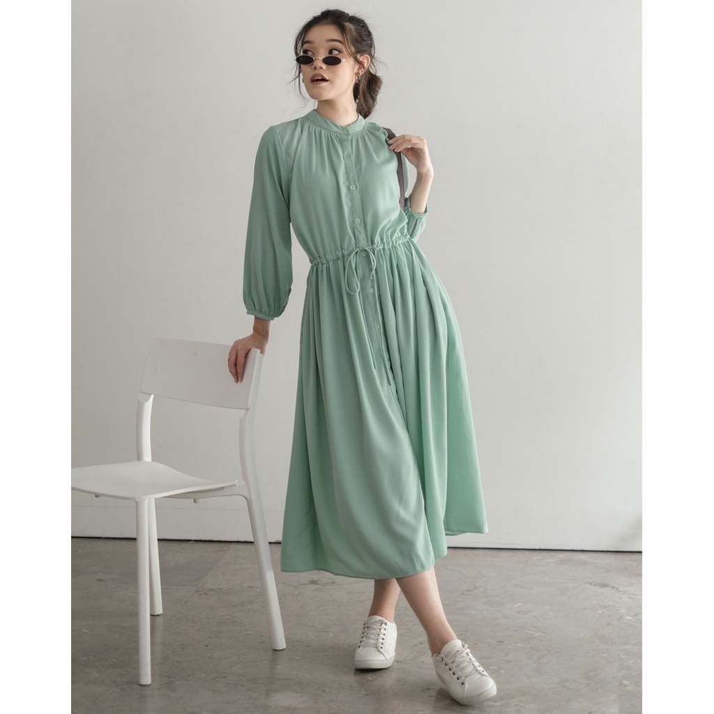 Myrubylicious FLASIRA DRESS KODE 80003