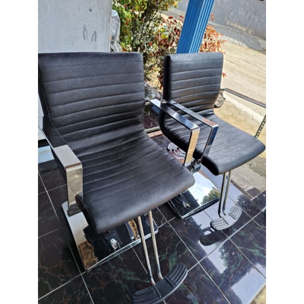 kursi hidrolik bekas