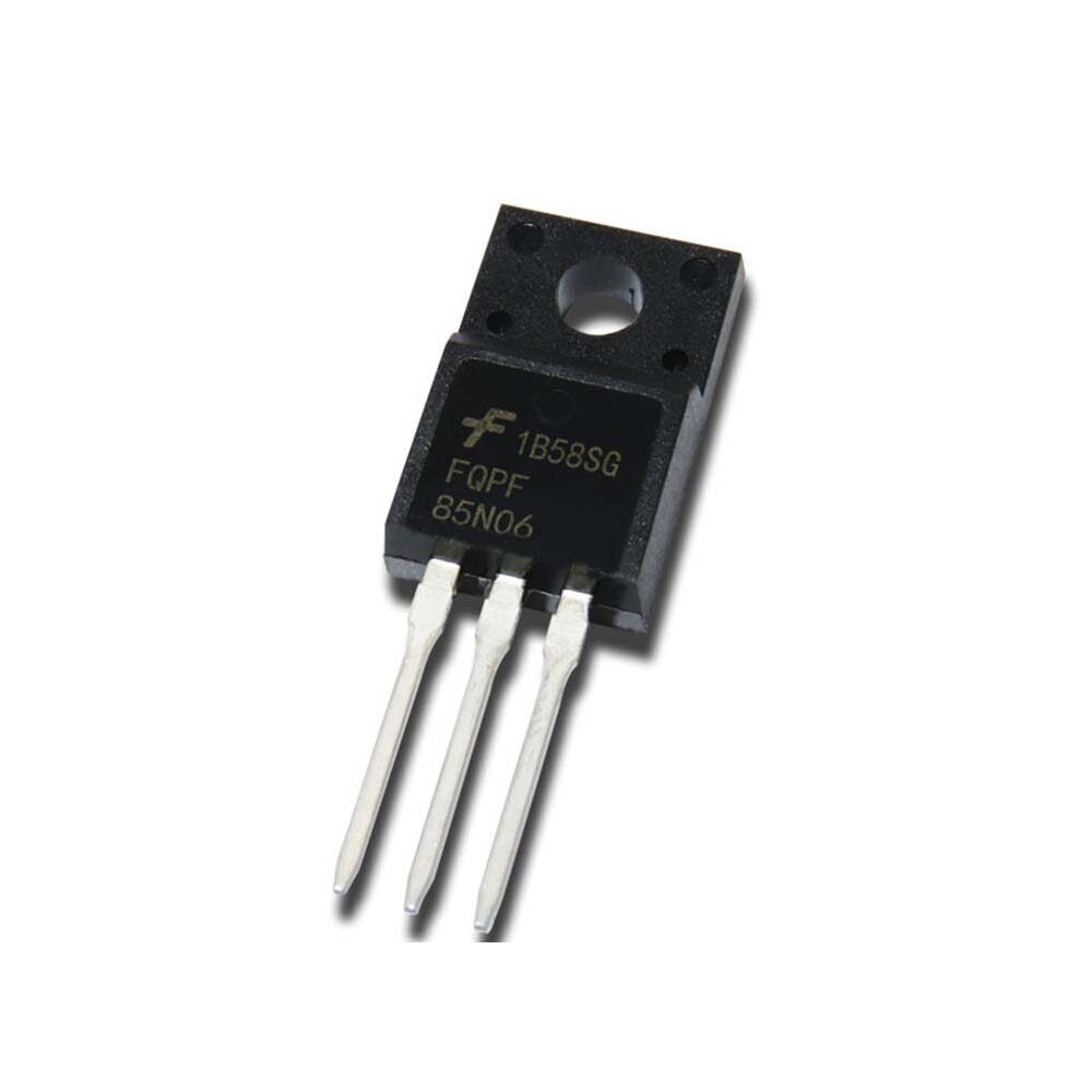 FQPF85N06 TRANSISTOR