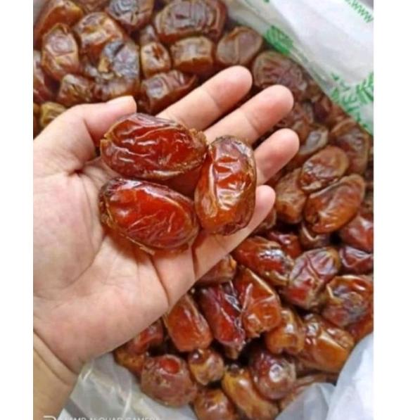 

Grosir ー Kurma Madu Mesir / Korma Mesir 1kg / Kurma Murah ♀
