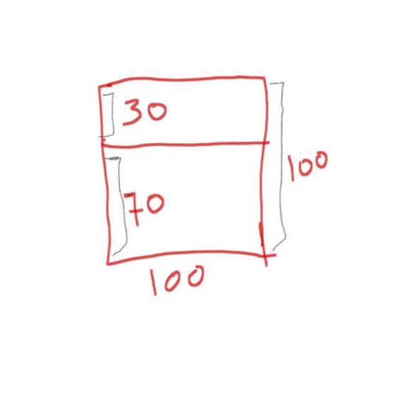 Kusen jendela aluminium kaca mati 100x100