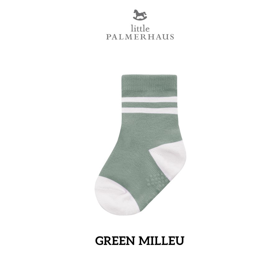 LITTLE PALMERHAUS HIGH SOCKS (Kaos Kaki Bayi/Anak)