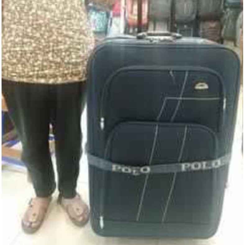 PRELOVED KOPER POLO 18 INCH JUMBO SIZE