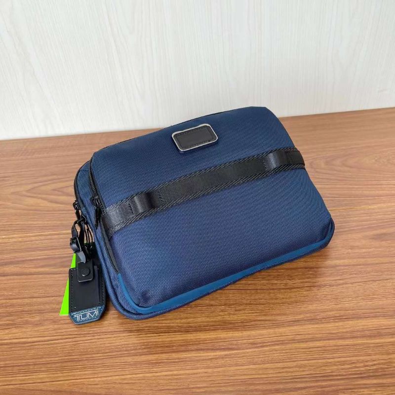 tas selempang pria tm 232796 service crossbody cowok  mirror p1shoes Ballistic Nylon terbaru