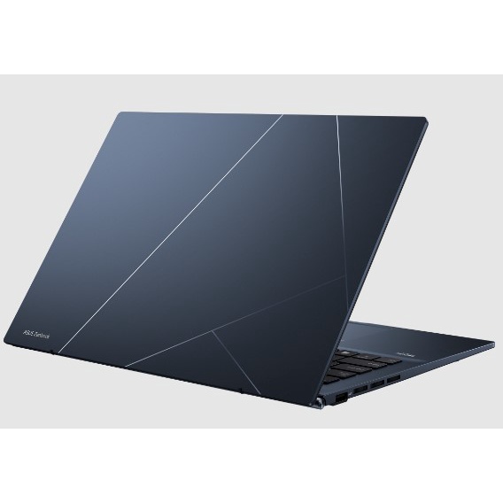 ASUS ZENBOOK 14 OLED UX3402ZA OLEDS551 TOUCH EVO I5 1240P 16GB 512SSD IRISXE W11+OHS 14.0 2.8K 90HZ NPAD BLU