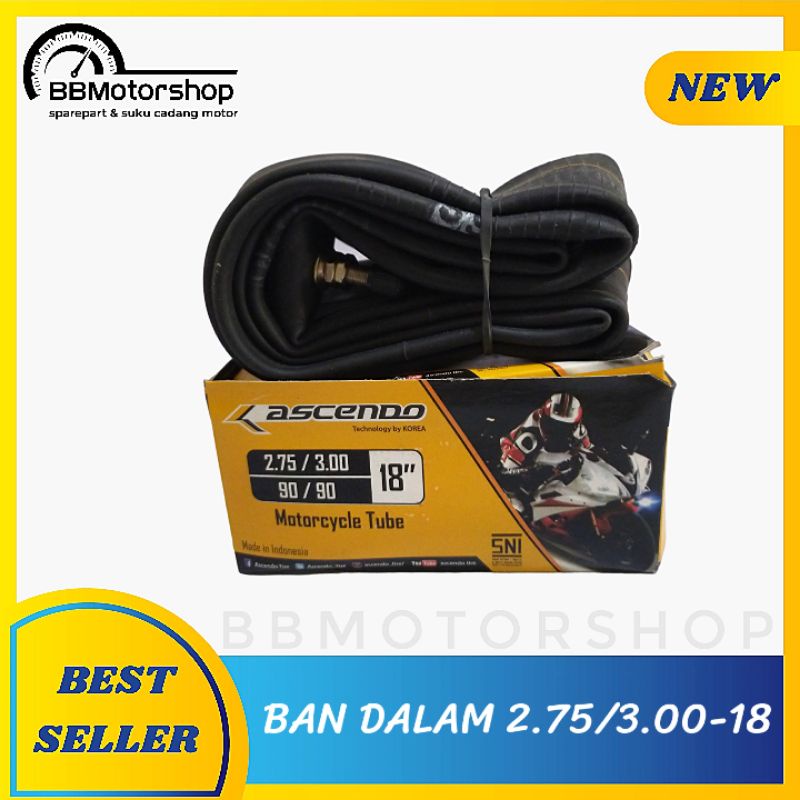 BAN DALAM ASCENDO RING 14/17/18