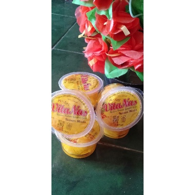 

MANISAN MADU KHAS PEMALANG 1 pcs