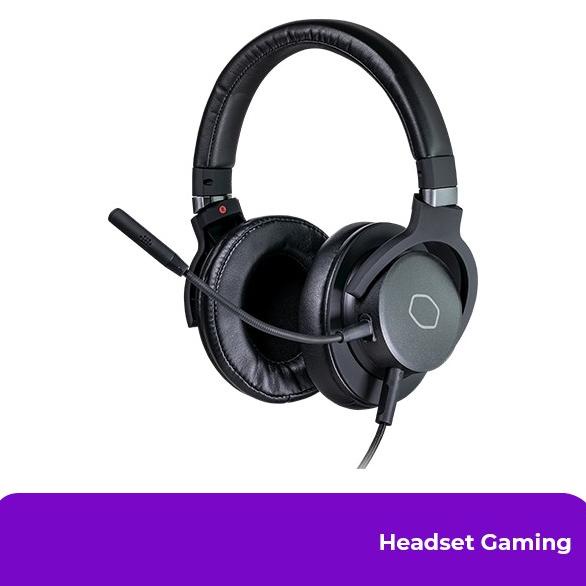 Headset Gaming Cooler Master MH751