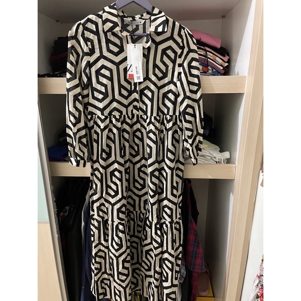 dress Zara original
