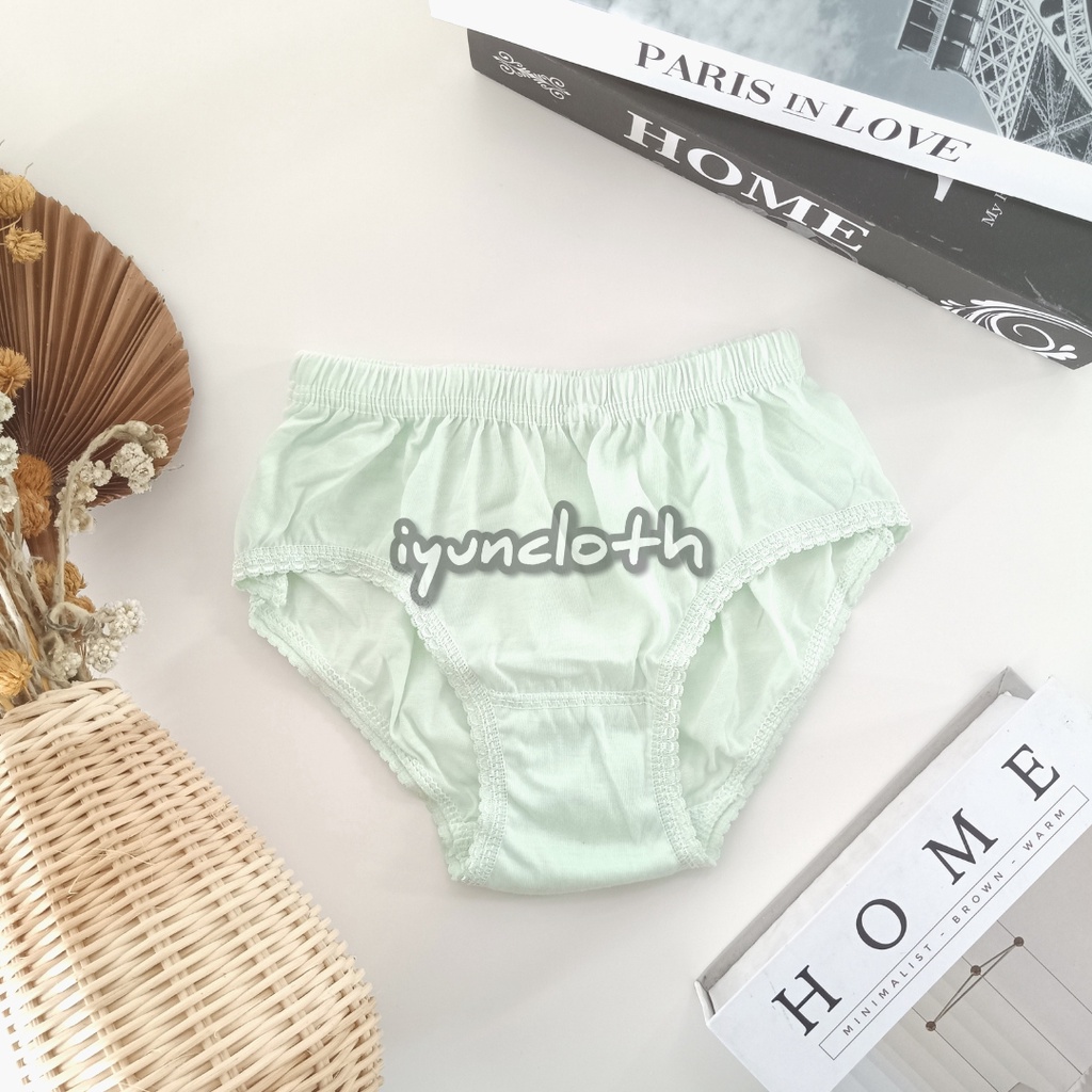 Celana Dalam Wanita Pakaian Dalam Dewasa MEIJI