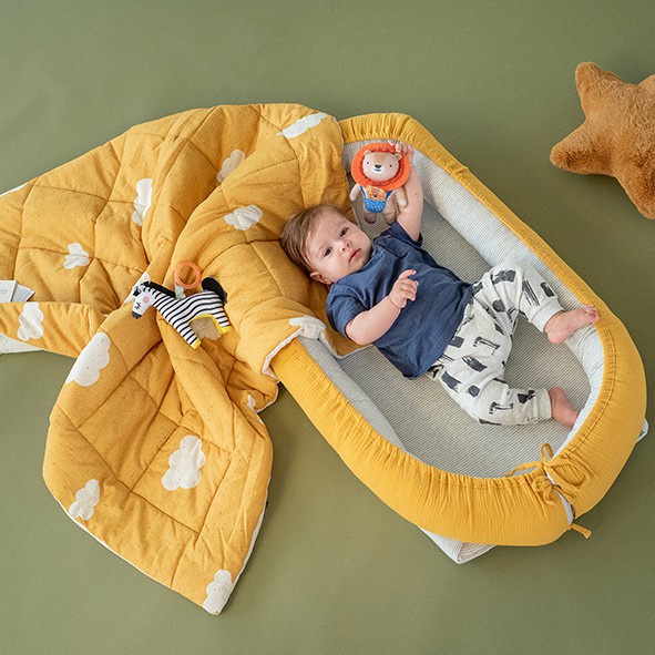 Taf Toys Harry The Lion