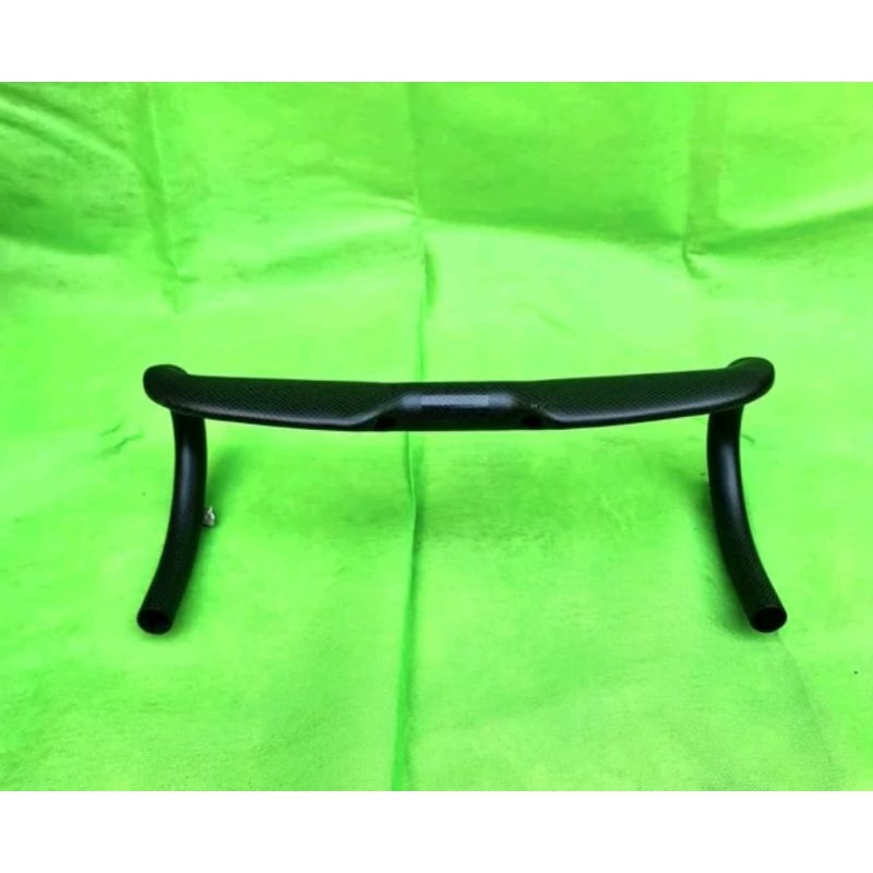 Dropbar Aero Carbon Roadbike