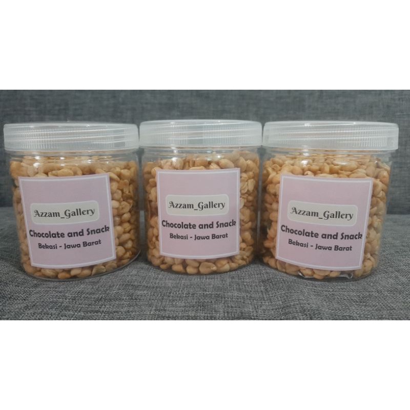 

Kacang Bawang HomeMade