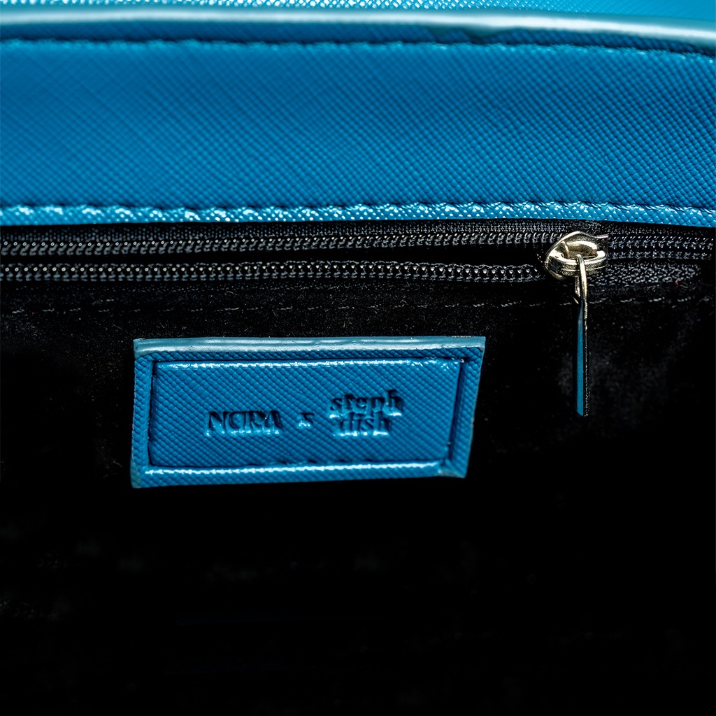 NARA x STEPH DISH - Mini Esme | Slingbag Wanita