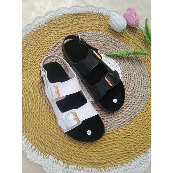 SB ~ SANDAL BIRKEN ANYA TALI