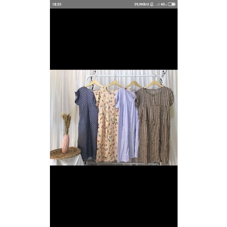 paket usaha daster sambung