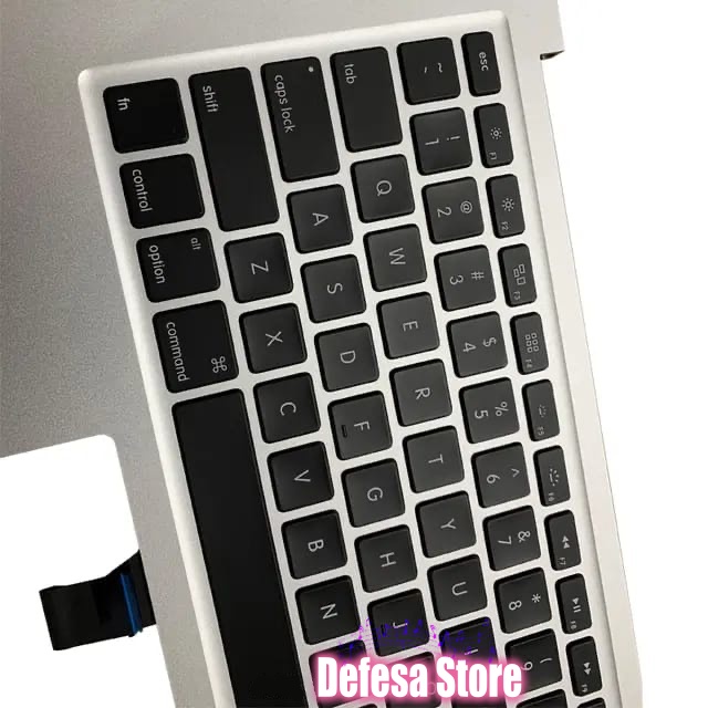 Topcase Keyboard MacBook Pro Retina 13&quot; A1502 2015 US