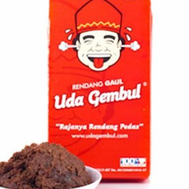 

Diskon [FG2] Rendang Daging Sapi Uda Gembul Level 5