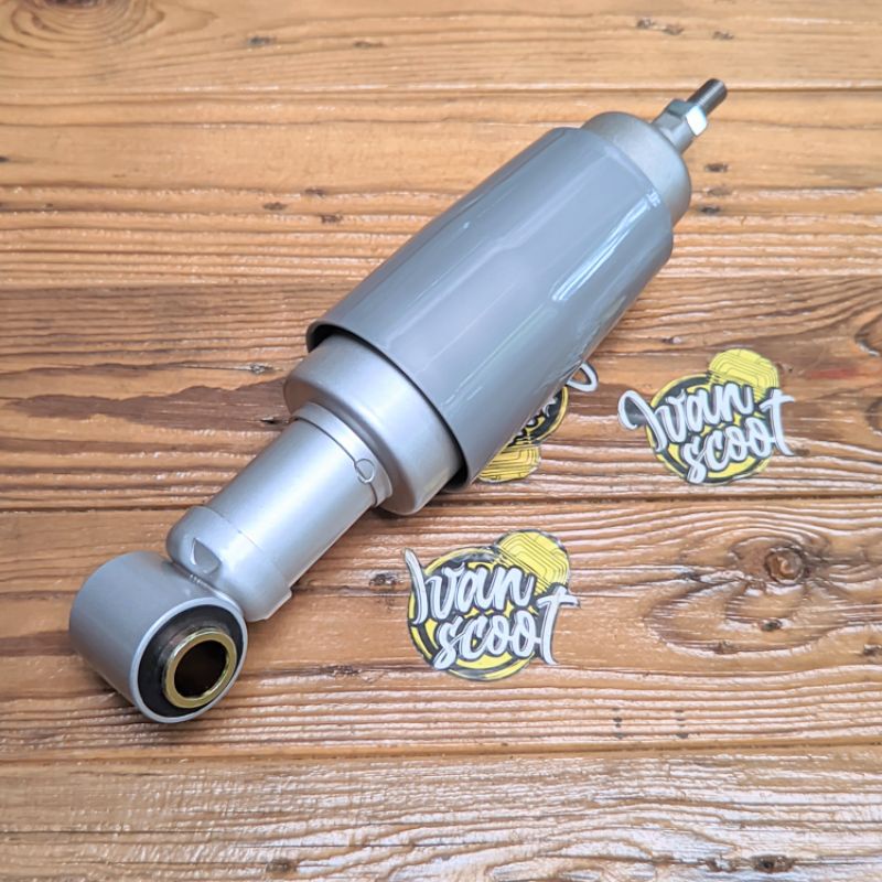 SHOCKBREAKER VESPA PTS SPESIAL DARLING PRIMAVERA VESGIO SHOCK DEPAN VESPA PTS