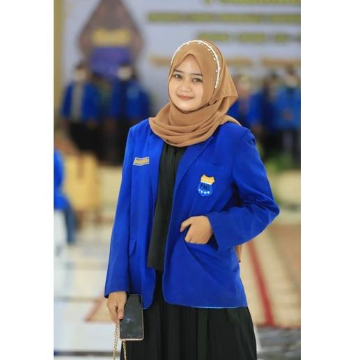 [ZF9189] Jas PMII Almamater PMII