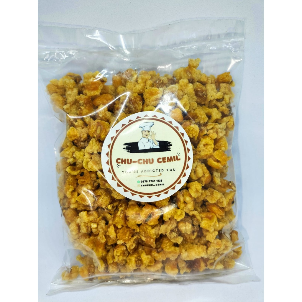 

Kacang Jagung Original