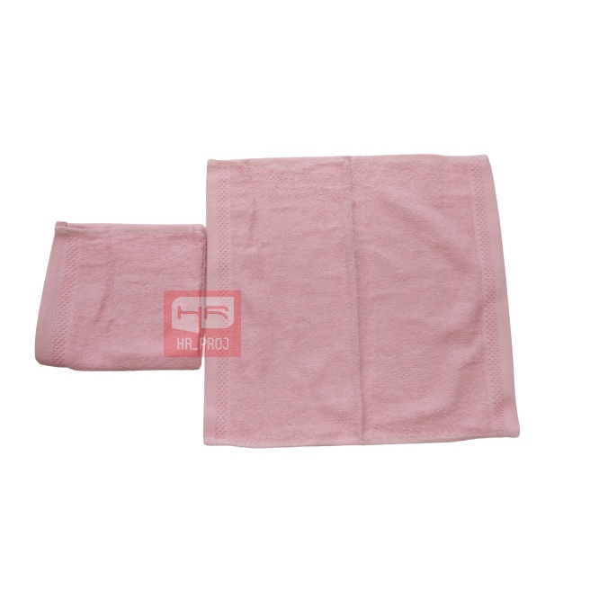 Handuk Anjoly 30x30 - Handuk Wajah - Souvenir Handuk