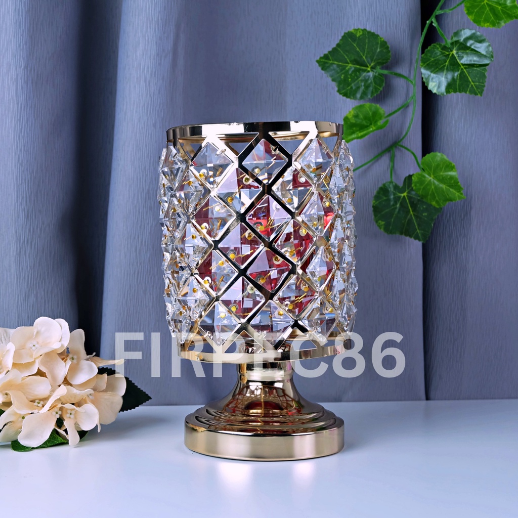 Lampu Wedding Sangjit Listrik Chinese Wedding Shuangxi, Lamaran LSB-04