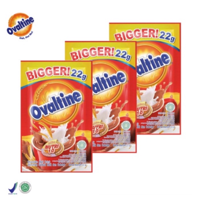 

Ovaltine 1 Renceng Isi 10Pcs