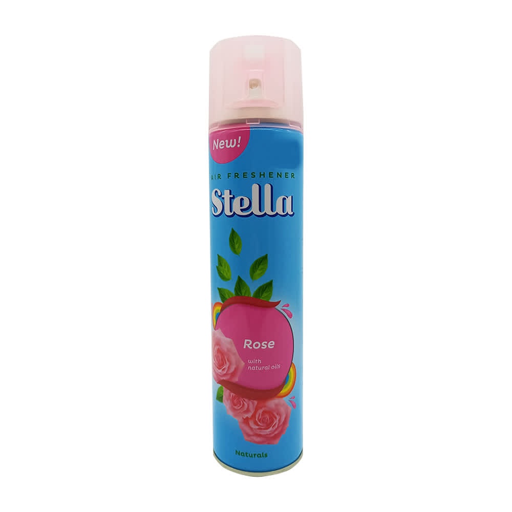 Stella Rose garden AIR Freshener 400ml