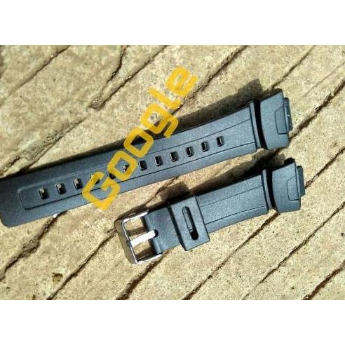 Strap / Tali Jam Casio G-shock G-100, G-2300, Gw-2300