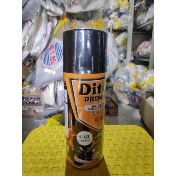 DITON PREMIUM SUPER WHITE 9103