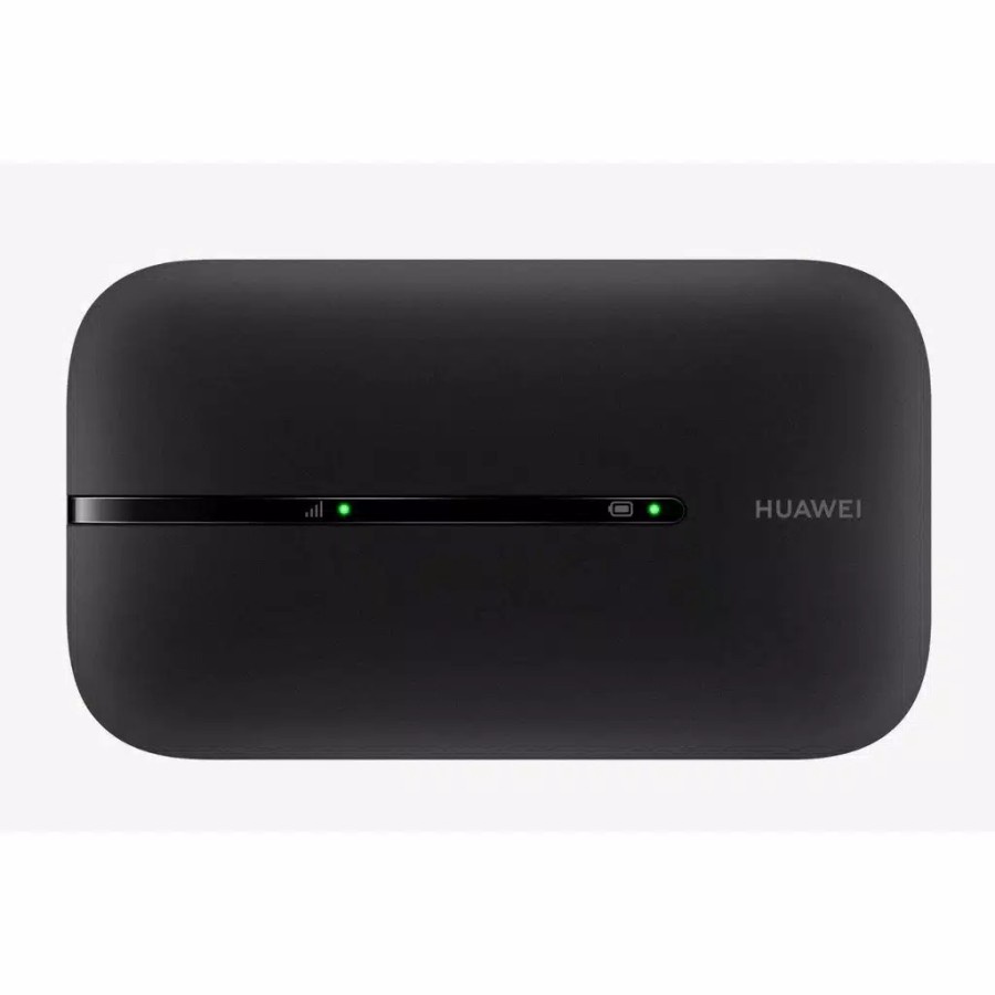 Modem Huawei MiFi E5576 4G LTE Unlock Free Telkomsel 14GB