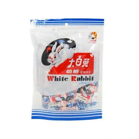 

[COD] DT41DT41 WHITE RABBIT CREAMY CANDY(MILK) 180GR kkqgt