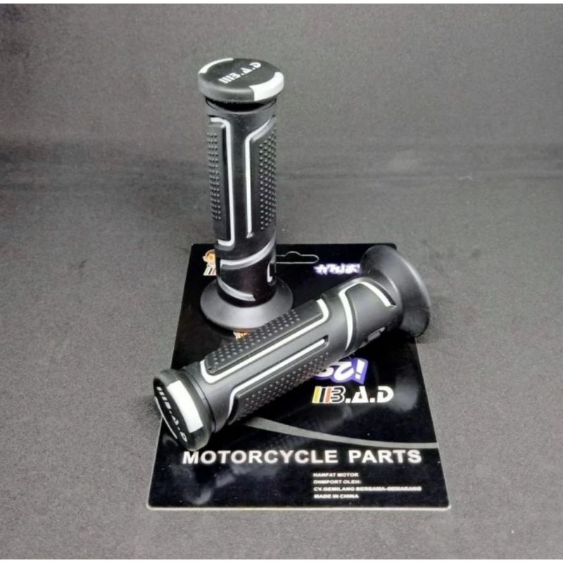 Handgrip grip motor grip garis handgrip garis Model TDR Universal motor handgrip matic handgrip motor bebek