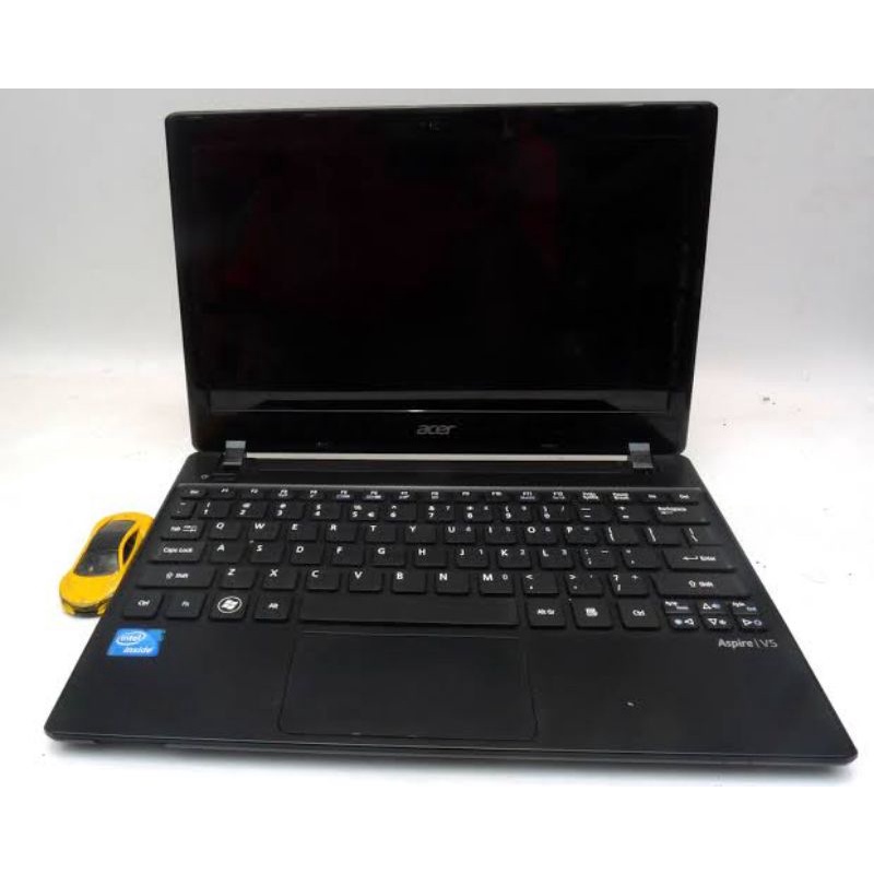 Laptop Bekas Acer V5 131