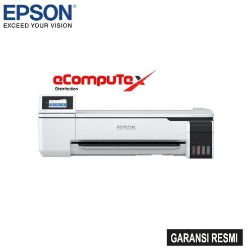 PRINTER EPSON SURECOLOR SC-F530 DYE-SUBLIMATION TEXTILE SC F530