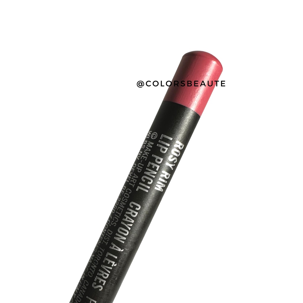 MAC Lip Liner Crayon | LIP PENCIL