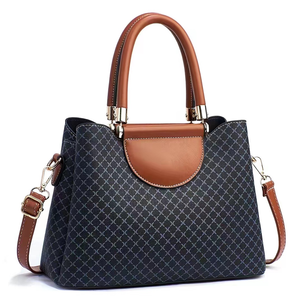 Tas Selempang Wanita Import Tas Bahu Slingbag Wanita Tas Import Wanita TF7883