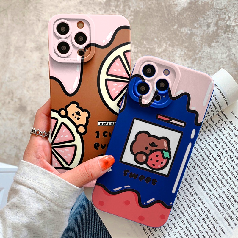 CASE OPPO RENO 8 4G 5G RENO 7 4G 5G RENO 7Z RENO 6 4G RENO 5 RENO 5F RENO 4 RENO 4F RENO 3 RENO 2 RE