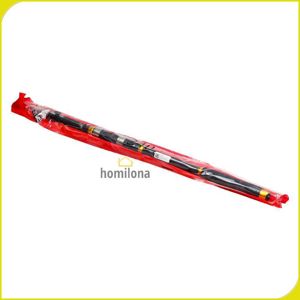 TaffSPORT GHOTDA Joran Pancing Antena Portable Telescopic - C562L