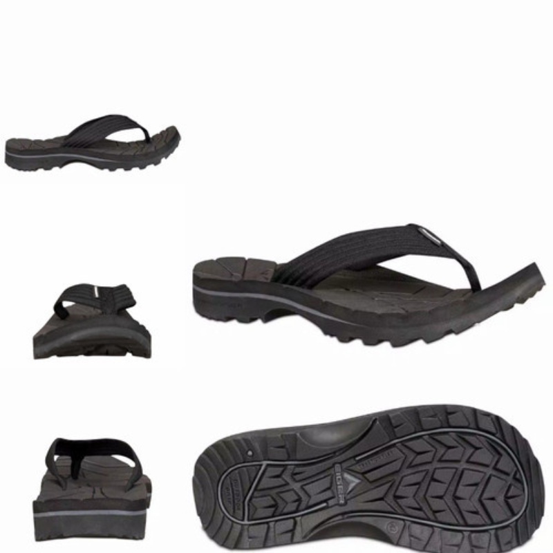 PROMO SANDAL GUNUNG TERMURAH sandal eiger001 adventure premium pria wanita "terlaris"