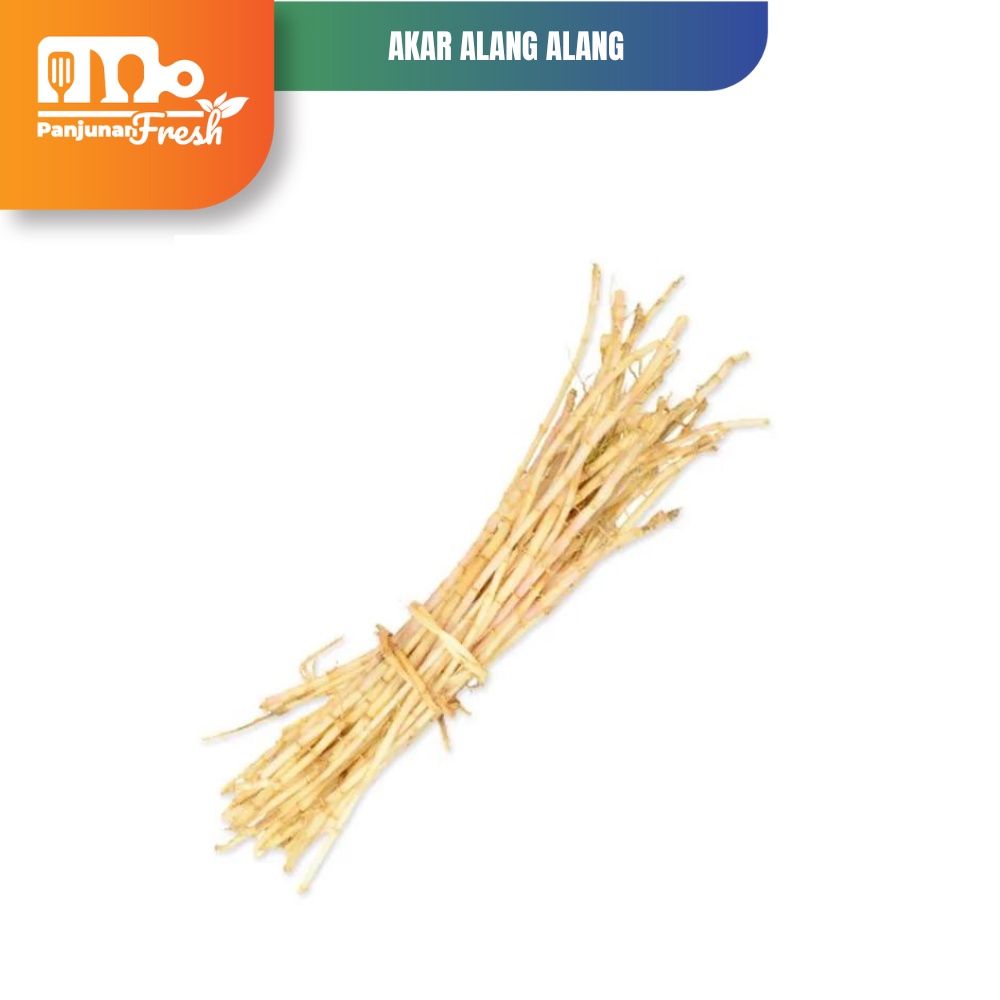 

Akar Alang Alang 500 gr
