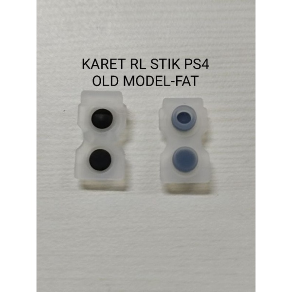 KARET RL STIK PS4 FAT