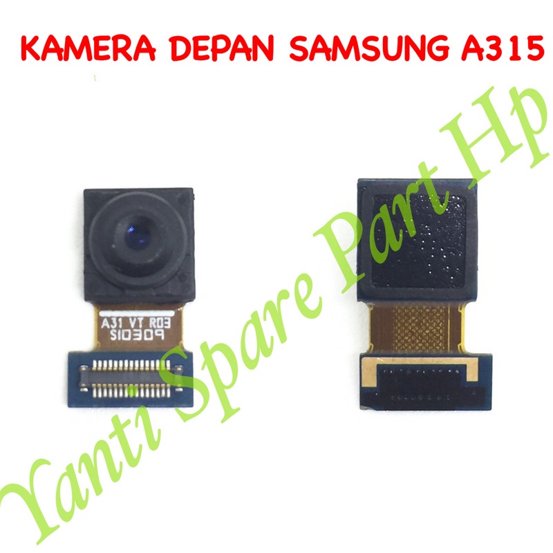 Kamera Depan Samsung A31 A315 Original Terlaris New