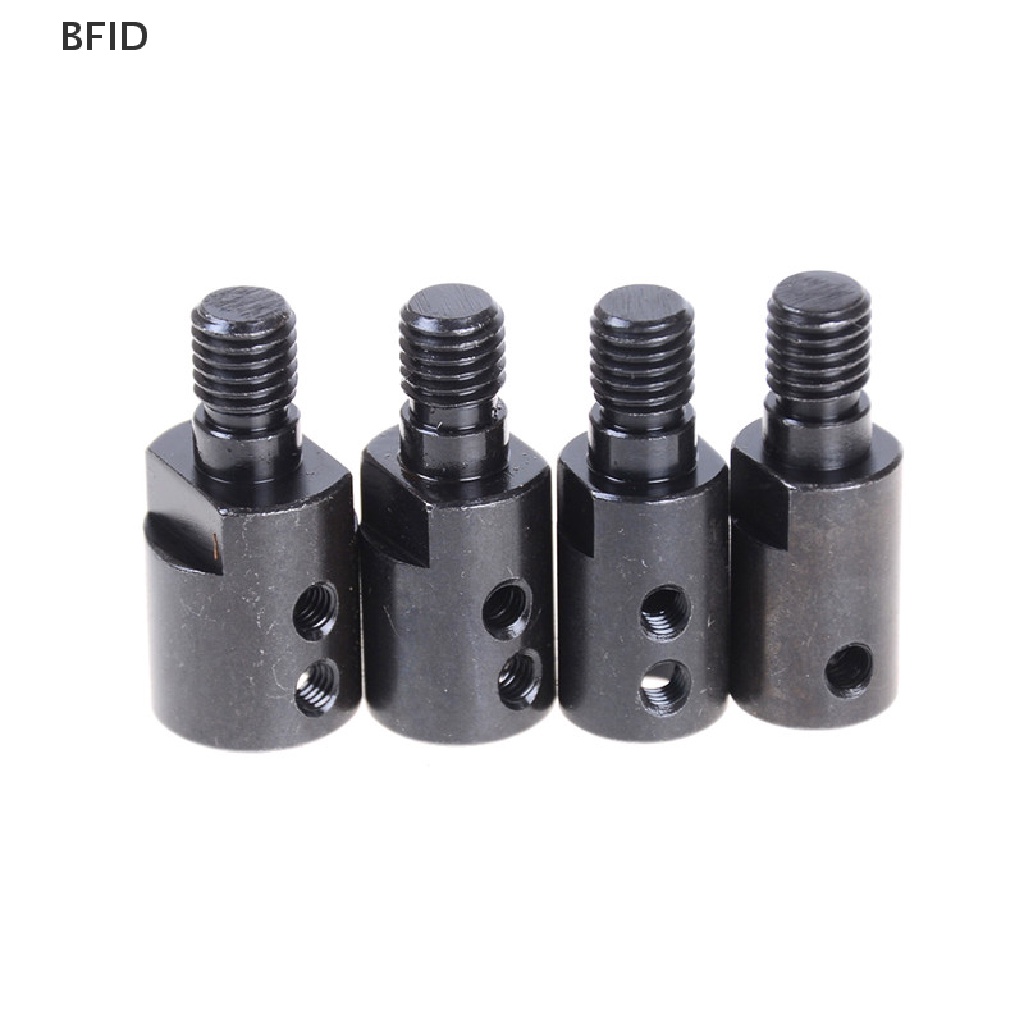 [BFID] 5mm/8mm/10mm/12mm Shank M10 Arbor Mandrel Konektor Adapter Cutg Tool [ID]