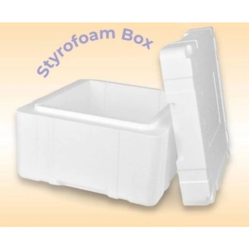 

sterofoambox putih untuk 3-4hari perjalanan