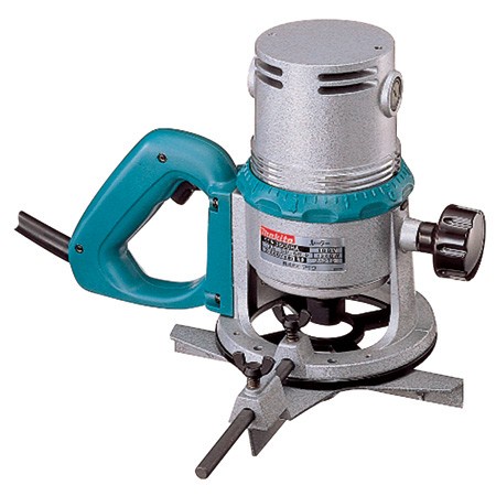 Mesin Router Makita 12Mm 3600H 3600 H #Original