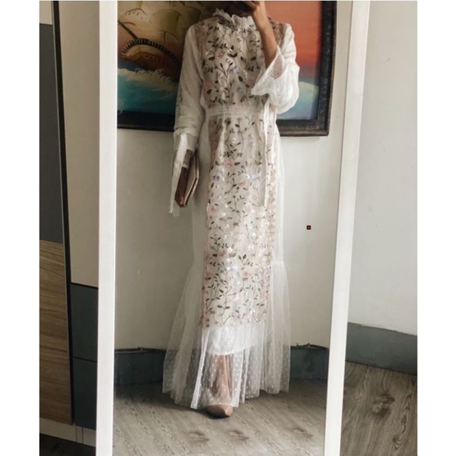 Alea Dress by Beachylooks