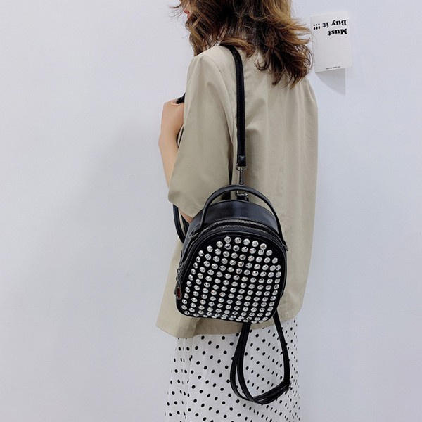 8686 TAS WANITA IMPORT RANSEL [1KG 1PC] PERFECT CORNER